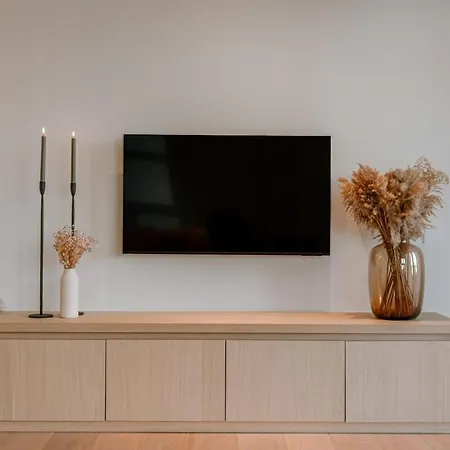 Apartament Huswell - Luxury With Parking In *