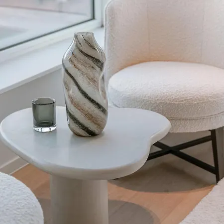 Huswell - Luxury With Parking In Knokke-Heist